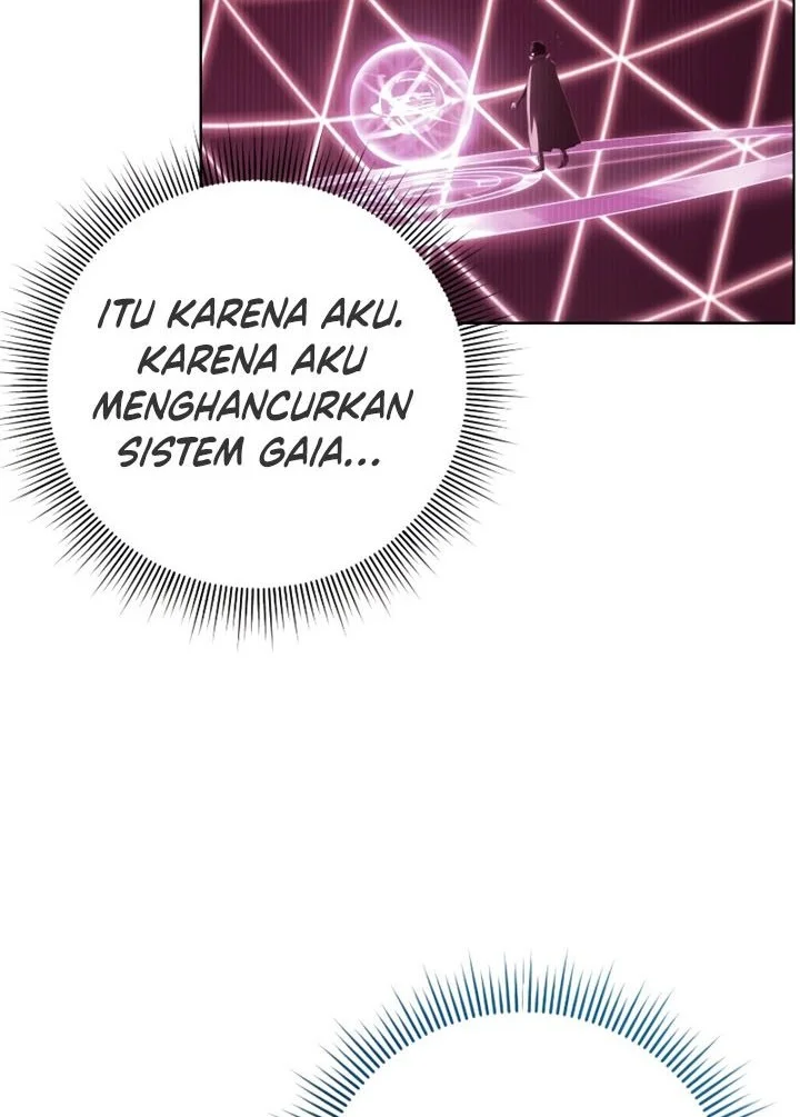 Manhwa Player Who Returned 10,000 Years Later Chapter 55 Fix gambar 2